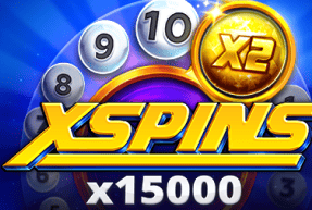 Xspins thumbnail