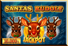 Santas rudolf thumbnail