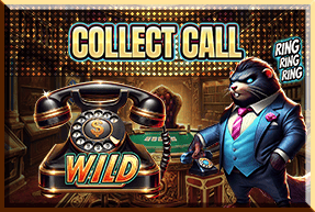Collect call thumbnail