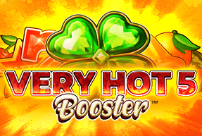 Very hot 5 booster thumbnail