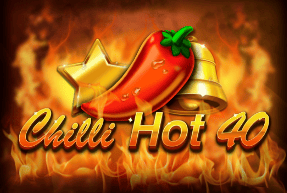 Chilli hot 40 thumbnail