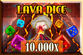Lava dice thumbnail