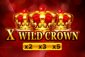 X wild crown thumbnail