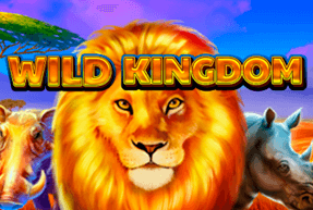 Wild kingdom thumbnail