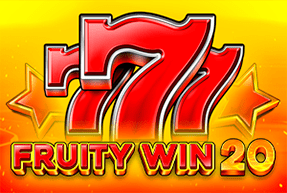 Fruity win 20 thumbnail