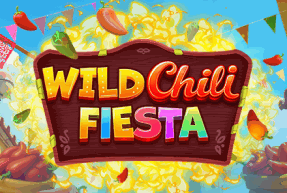 Wild Chili Fiesta