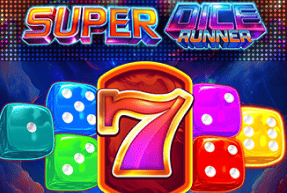 Super dice runner thumbnail