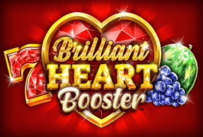 Brilliant heart booster thumbnail