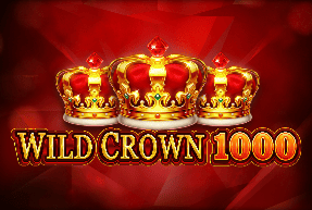 Wild crown 1000 thumbnail