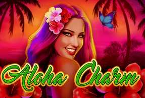 Aloha charm thumbnail