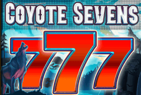 Coyote sevens jackpot thumbnail