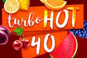 Turbo hot 40 thumbnail