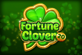 Fortune clover 20 thumbnail
