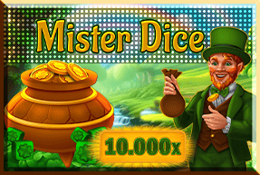 Mister dice thumbnail