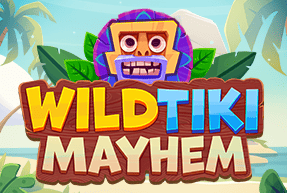 Wild tiki mayhem thumbnail