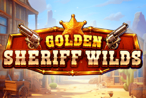 Golden sheriff wilds thumbnail