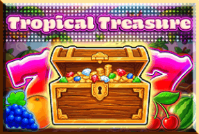 Tropical treasure thumbnail