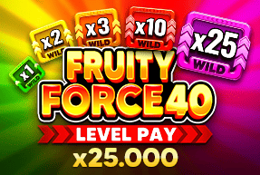 Fruity force 40 thumbnail