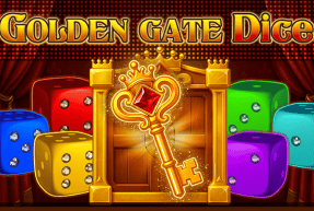 Golden gate dice thumbnail