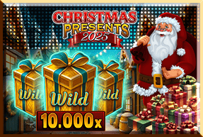 Christmas presents 2025 thumbnail