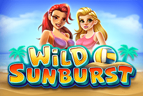 Wild sunburst thumbnail