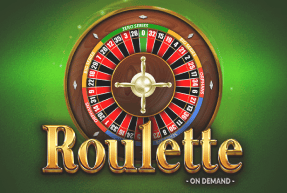 On Demand Roulette