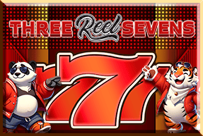 Three reel sevens thumbnail