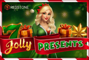 Jolly presents thumbnail