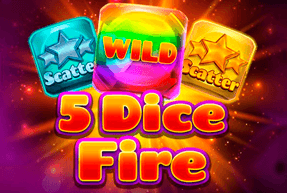 5 dice fire thumbnail