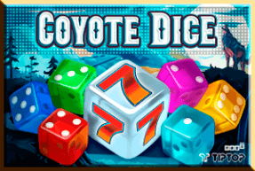Coyote dice thumbnail