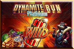 Dynamite run platinum thumbnail