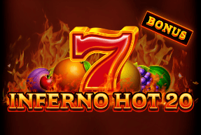 Inferno hot 20 thumbnail