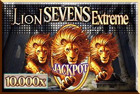 Lion sevens extreme thumbnail