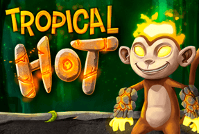 Tropical hot thumbnail