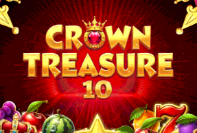 Crown Treasure 10