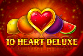 10 Heart Deluxe
