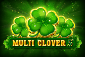 Multi clovers 5 thumbnail
