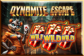 Dynamite escape thumbnail
