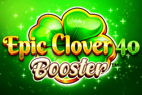 Epic clover 40 booster thumbnail