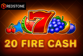 20 Fire Cash