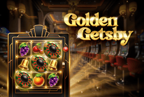 Golden getsby thumbnail