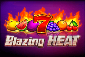 Blazing heat thumbnail