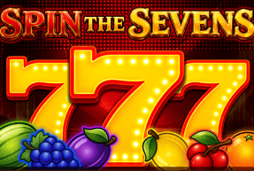 Spin the sevens thumbnail