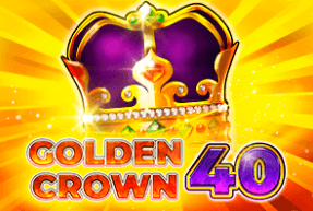 Golden crown 40 thumbnail