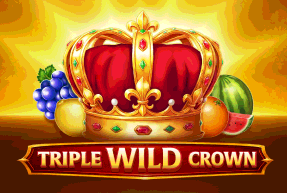 Triple Wild Crown
