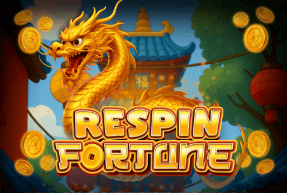 Respin fortune thumbnail