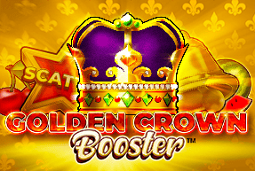 Golden crown booster thumbnail