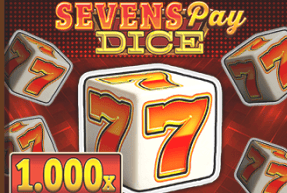 Sevens Pay Dice
