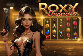 Roxy: undercover thumbnail