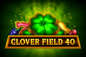 40 Clover Field
